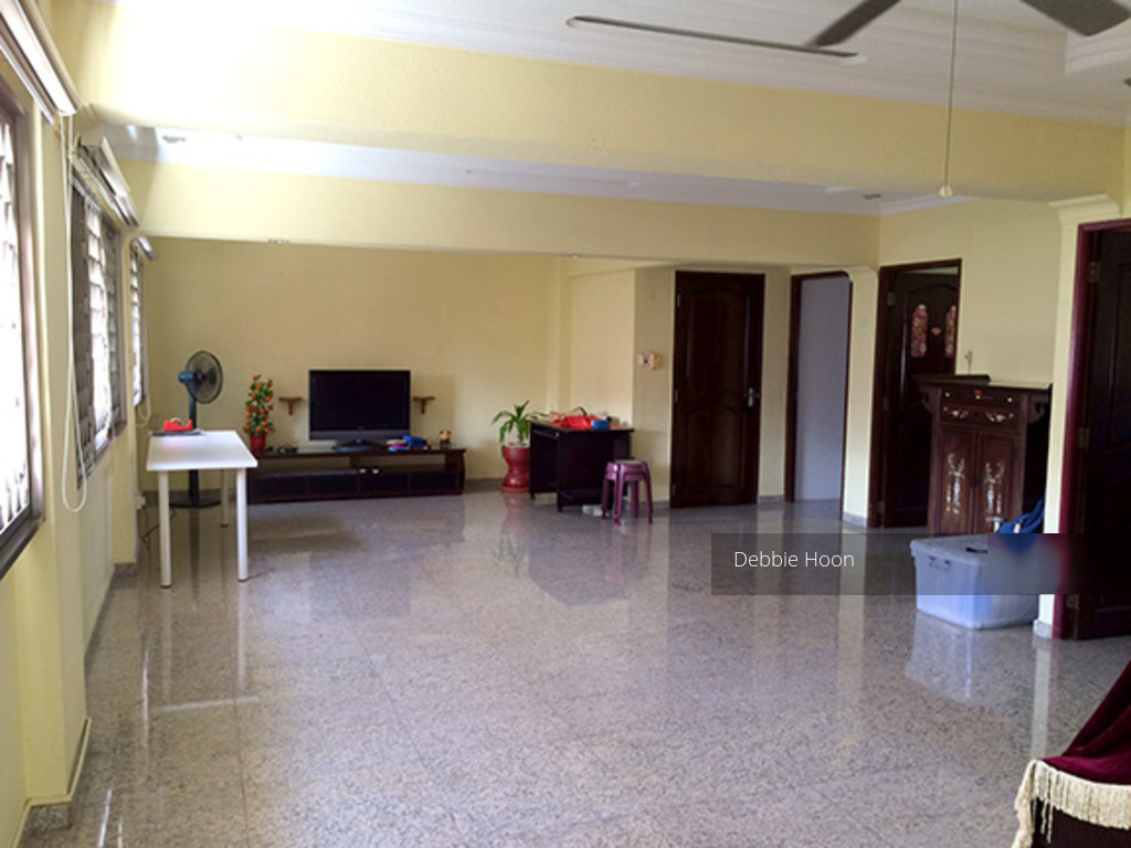 Blk 464 Upper Serangoon Road (Hougang), HDB 5 Rooms #115779982